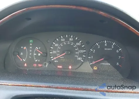 2001 Toyota Camry Solara Se V6 из США, поврежденный, VIN 2T1CF22P11C462298